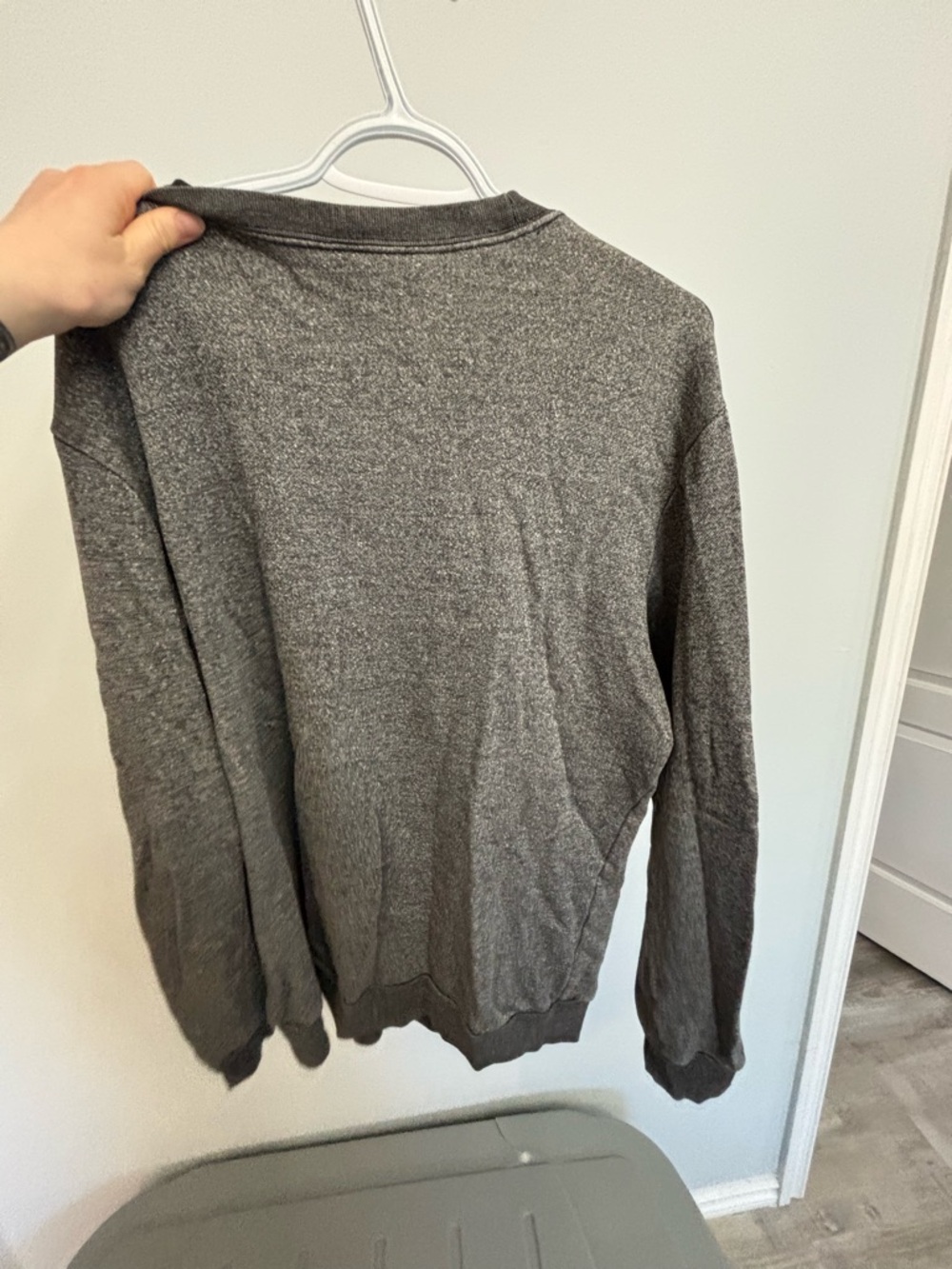 Hardpressed Sweatshirt - Picture 3 of 4